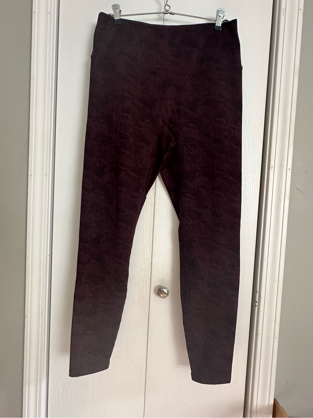 Spyder Leggings